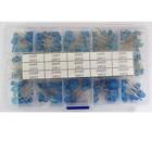 43188-445645 Jekewin Value Pcs High Voltage Ceramic Capacitor Assortment 190073998158