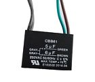 43237-2 Wadoy Ceiling Fan Capacitor Wire For New Tech