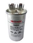 43239-238085 Shenge Motor Run Capacitor Vac Volt Round 737353585433