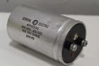 43f955ca1 Ge Neral Electric Capacitor
