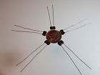 43pf 5 Silver Dipped Mica Capacitor