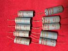 442901-61 Unknown Axial Electrolytic Aluminum Capacitor