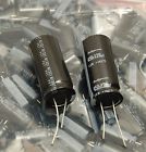 450v120uf Rubycon 2x 120uf 450v
