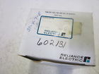453159 Reliance Electric Capacitor New In Box