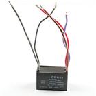 Cbb61 45uf5uf6uf Wire Ceiling Fan Capacitor For Bm 6950708547717