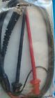 4648-c-36 Pomona Bnc Male Cable To Maxigrabber Clips