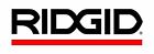 46787 Ridgid 325 Mfd 240 60 Hz 095691467874