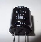 470-50 Major Brand Pc Degc Electrolytic Capacitor