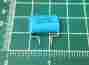 7u2e474j 470nf Taitsu 100x 250v 474j Polypropylene Film Capacitors