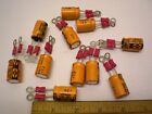 63vdc-85c 470uf Sprague 11 Capacitors 470 Uf