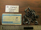470uf25v Canicon 30 Electrolytic Capacitors