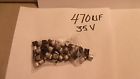 470uf35v Unbranded-generic 15 Pc Lot