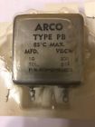 473-2-185073 Arcolectric Arco Typ Pb Mfd Vdcw Capacitor