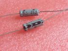 475tta035m Illinois Capacitor Axial Polarized Capacitors