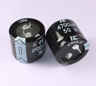 478lbbm050m Illinois Capacitor 4pcs Lbbm