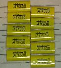 47k630 .47k630 Nichicon Poly Axial Capacitor
