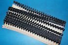 47uf16v Various Apprx 1000pc 20 Radial Non-polar Electrolytic Capacitor Lot