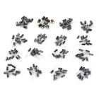 4894644263527 Unbranded Semiconductor Plug Electrolytic