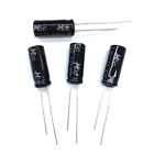 4894644288582 Unbranded Super Electrolytic Capacitors Black Pcs