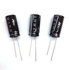 4894644315127 Unbranded Super Electrolytic Capacitors Black Pcs
