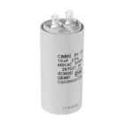 Hs838 4894663071929 Unbranded Polypropylene Film Motor Capacitor For Washing Machine