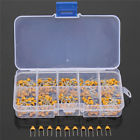100nf 4894697784925 Unbranded Values Multilayer Ceramic Capacitors Assortment Kit
