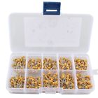 4894697785571 Unbranded Values Monolithic Ceramic Electrolytic Capacitor Assortment