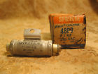 48p9 Sprague Vintage Capacitor Ac Amps Hypass Nos Nib