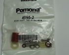 4995-2 Pomona Red Spring Loaded