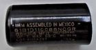 88-106 4cu36 Motor Start Capacitor Mfd Uf Hvac Nib