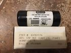 4x063 Mallory Capacitor Part