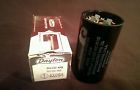 4x064 Dayton Capacitor 233-280mfd 110-125vac