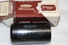 340-408 4x067 Dayton Capacitor Mfd