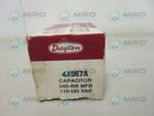 4x067a Dayton Capacitor New In Box