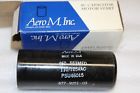 110-125 4x070 Aero Ac Capacitor Motor Start Mfd Vac