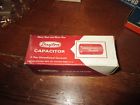 4x071 Dayton Capacitor 540-600 Brand