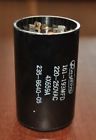 235-8640-05 4x695a Dayton Start Capacitor
