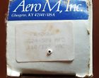 110-125 4xo66a Aero Ac Capacitor Motor Start Mfd Vac