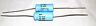 Usa0509h 50-50a Cornell Dubilier Wbr Capacitor Mfd Vdc Cde Uf