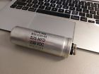 500-1091-01 Sangamo Capacitor 575 Mfd 500-1091-01 Sangamo Capacitor 575 Mfd