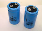 500ce1253 Cornell Dubilier Cde Dublier Capacitor Screw Terminal Pc