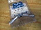500d-805f450fk-7 Sprague Capacitor Pack Of
