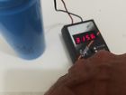 500r302t400cf2da Cornell Dubilier Mktg Uf Vdc Screw Type Capacitior