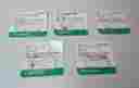 272-0126 500wvdc 2720126 Radioshack Lot Of 5 Pkg 10 001uf Ceramic Disc Capacitors 272-126 040293120573