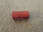 501d Sprague Vintage New Electrolytic