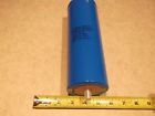 520c812t450dg2hp 503 0127b Cornell Dubilier Capacitor Alu Elec Usa