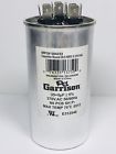 E312546 504348 Garrison New Motor Run
