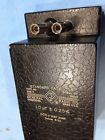 509-y General Radio Used Standard Capacitor Genrad