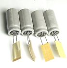 50v1000uf Panasonic 10pcs 1000uf 50v Capacitor Hd Upgrade 35v 25v Low Esr Japan