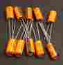 50v100uf 50v100 Ncc 10pcs 100uf 50v Electrolytic Capacitors 130 Best For Car Japan